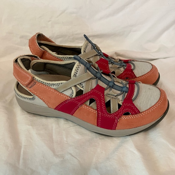 earth original shoes